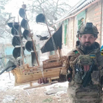 30 березня ще дзвонив сестрі, а за два дні загинув: захисника з Волині Миколу Миронюка поховали поряд з батьками