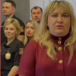 Естафета добра для Матвійка: муніципальна варта Волині долучилася до збору на лікування хлопчика