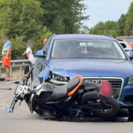 Розповіли про стан 17-річного хлопця, який травмувався в аварії на Волині