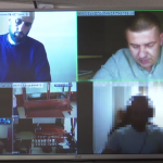Кривава драма у селі на Волині: іноземець через ревнощі вбив друга колишньої співмешканки
