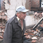 Будинки відновлять за кошти резервного фонду: на Волині рахують збитки після падіння боєприпасу