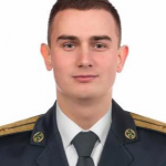 Навіки 20-річний: на Волині зустрінуть молодого Героя Назара Матейчука