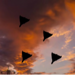 вибухи у Києві