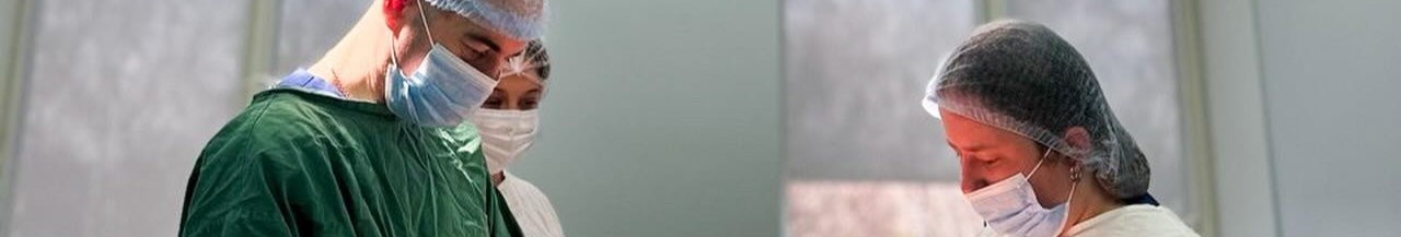 На Волині хірурги за одну операцію видалили пацієнту понад 30 ліпом