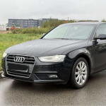 Скільки у Луцьку коштують бюджетні та преміум авто