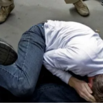 Бійка у Луцьку за участі групи студентів біля популярного закладу: що відомо