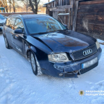 ДТП у Рівненській області