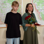 Не судилося станцювати вальс з донькою на її випускному: посмертну нагороду Героя з Волині вручили дружині