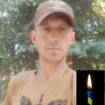 Підтвердили загибель Героя з Волині Віктора Слободюка