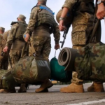 Хто точно не піде на фронт: 10 категорій чоловіків, які не підлягають мобілізації з травня 2025