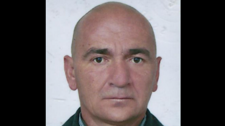 Життя забрала підступна хвороба: історія Героя з Волині