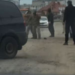 На Волині трапилася бійка між місцевими і працівниками ТЦК: що відомо