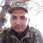 Поранення стали смертельними: на Волині попрощаються з Героєм Сергієм Бенем