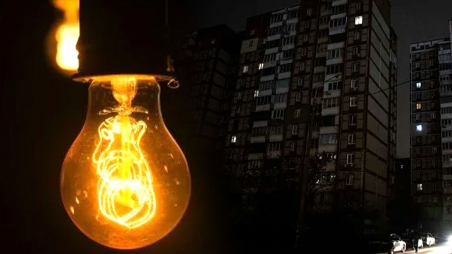 На Волині 3 лютого вимикатимуть світло. Графік