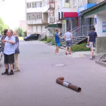 «Це завал!»: у Луцьку між двома ОСББ розгорівся скандал за доступ до комунікацій. Відео