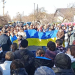 Батько сімох дітей і дідусь восьми онуків: у рідне село на Волині повернувся звільнений з полону захисник
