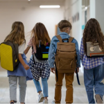 Які школи на Волині та у Луцьку підуть на весняні канікули