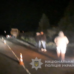 Біля Луцька - смертельна ДТП, трагічно загинув молодий хлопець