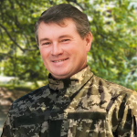 8 днів і ночей був на бойовій позиції без їжі і води: війна забрала життя Героя з Волині Сергія Дмитрука