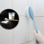 Як швидко і без витрат очистити шви між плиткою