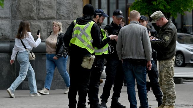 Мобілізація у травні: до чого готуватися всім військовозобов'язаним українцям