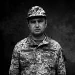 Вважався зниклим безвісти 2,5 роки: на Донеччині загинув Олександр Чернецький з Волині