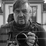 Тіло не могли забрати три дні: на Донеччині загинув фотограф і воїн-доброволець