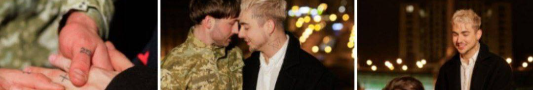 «Я сказав "так"»: співаку Меловіну зробили пропозицію