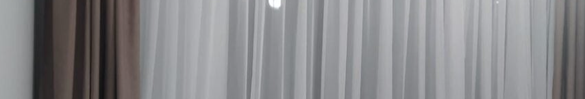 Як повернути тюлю білизну без дорогих засобів: простий лайфхак