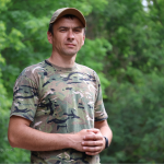 Добровольцем пішов до ТЦК: історія волинянина, який четвертий рік на війні