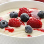 Як зварити манку без грудочок