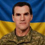 Після років надій і сподівань «на щиті» додому повертається Герой з Волині Олександр Комбаров