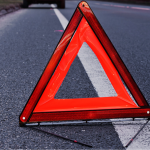 На Волині сталася аварія, є постраждалі