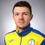 Волинський дефлімпієць отримав президентську стипендію