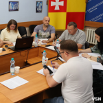 За розбиті бордюри - штраф: у Луцьку муніципали візьмуться за керівників комунальних служб
