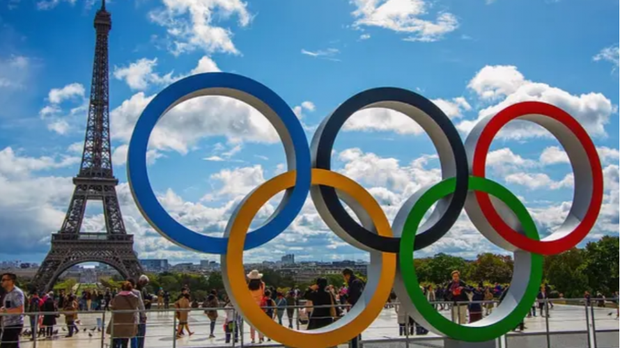 Хто представлятиме Волинь на Олімпіаді в Парижі: перелік спортсменів