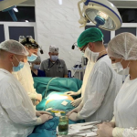 Лікарі пересадили нирки двом пацієнтам: донором стала померла волинянка