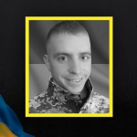 Майже півтора року вважався зниклим безвісти: загиблому 27-річному воїну з Волині просять присвоїти звання Героя України