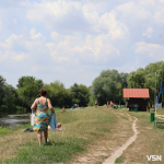 Природа, SPA чи басейни: де лучани відпочивають на вихідних