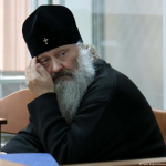 Суд заарештував скандального митрополита Павла: з'явилася його реакція. Відео