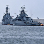 Росія ймовірно готує новий удар по Україні: у Чорному морі побільшало «Калібрів»