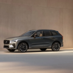 Volvo XC60: баланс динаміки, комфорту та сучасних технологій
