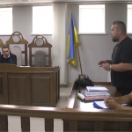 Мобілізували з власного подвір’я: волинянина судять за побиття працівника ТЦК