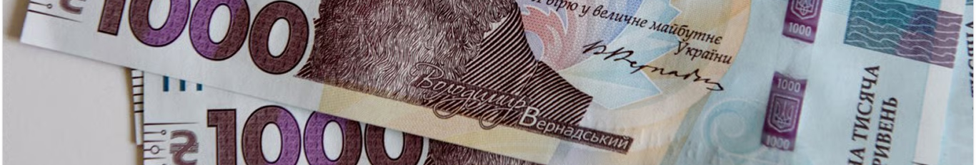 Де витратити «зимову тисячу»: повний перелік магазинів і послуг