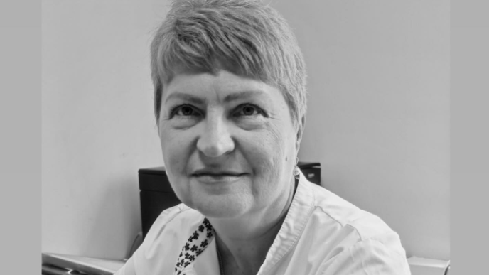 Присвятила професії близько 40 років: відійшла у вічність лікарка-педіатр з Волині
