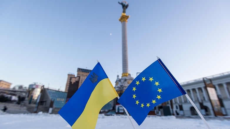 Україна вступає в ЄС. Як швидко? Що це дасть?
