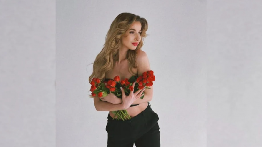 «Краса починається з любові до себе»: майстриня з Волині 8 років працює у б’юті-сфері