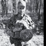 Втрати війни: на Херсонщині загинув Герой з Волині Володимир Семенака