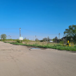 У місті на Волині продають комунальну ділянку за понад мільйон гривень