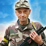 Війна забрала життя Героя з Волині Володимира Сотнікова